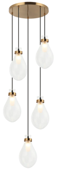 MATTEO, SERANNA PENDANT, PENDANT LIGHT