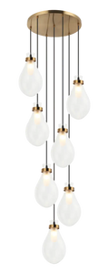 MATTEO, SERANNA PENDANT, PENDANT LIGHT