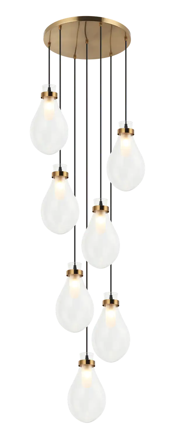 MATTEO, SERANNA PENDANT, PENDANT LIGHT
