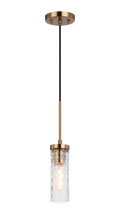 MATTEO, WEAVER PENDANT, PENDANT LIGHT