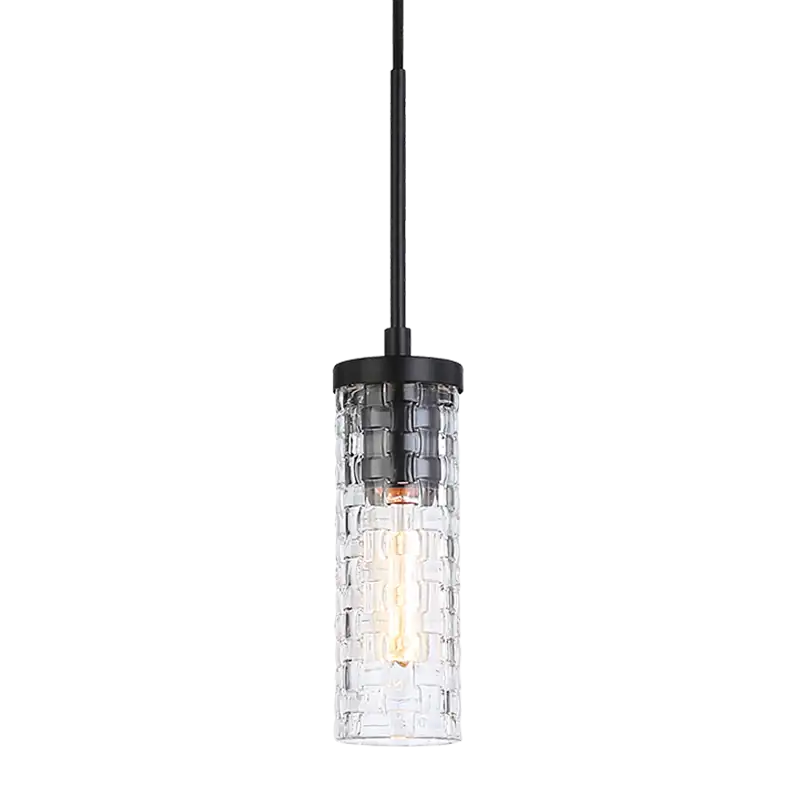 MATTEO, WEAVER PENDANT, PENDANT LIGHT