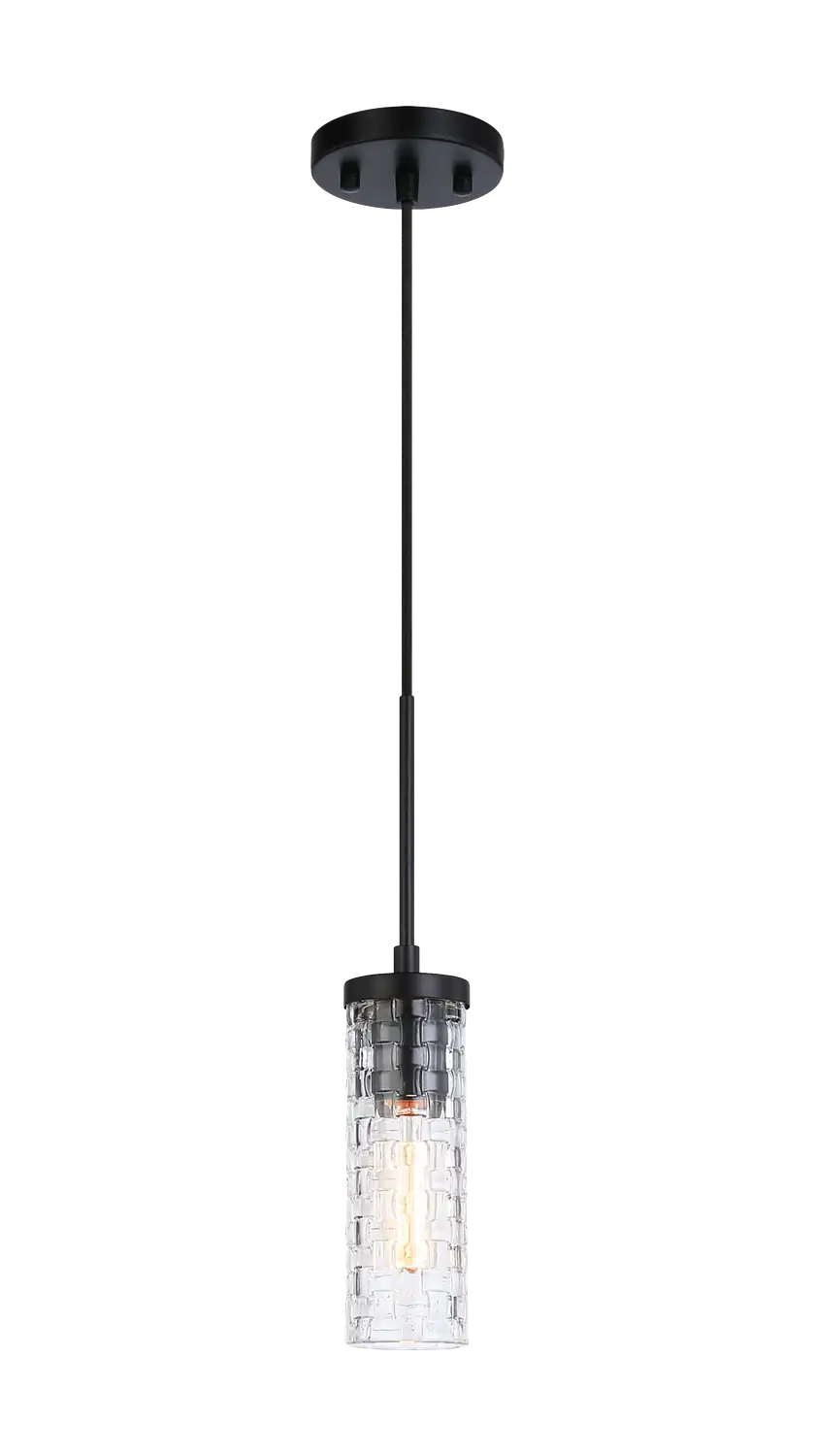MATTEO, WEAVER PENDANT, PENDANT LIGHT