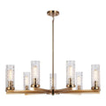 MATTEO, WEAVER PENDANT, PENDANT LIGHT
