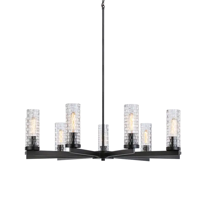 MATTEO, WEAVER PENDANT, PENDANT LIGHT