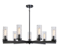 MATTEO, WEAVER PENDANT, PENDANT LIGHT