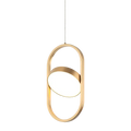 MATTEO, KENNEDY PENDANT, PENDANT LIGHT