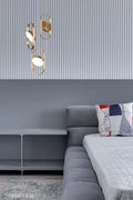 MATTEO, KENNEDY PENDANT, PENDANT LIGHT
