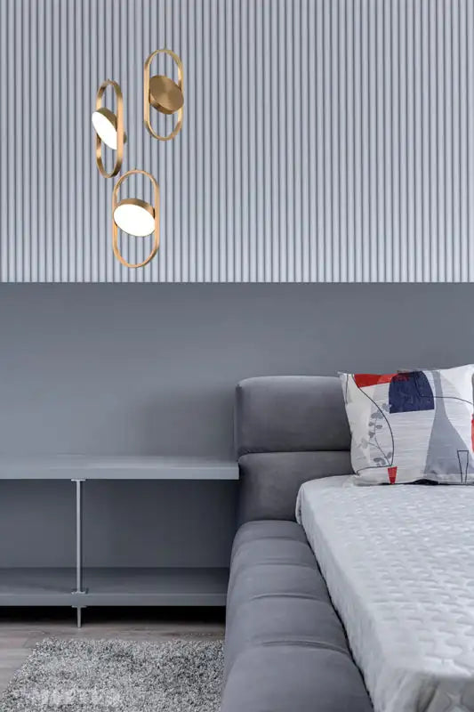 MATTEO, KENNEDY PENDANT, PENDANT LIGHT