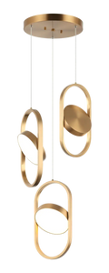 MATTEO, KENNEDY PENDANT, PENDANT LIGHT