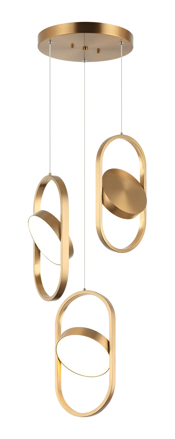 MATTEO, KENNEDY PENDANT, PENDANT LIGHT