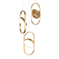 MATTEO, KENNEDY PENDANT, PENDANT LIGHT