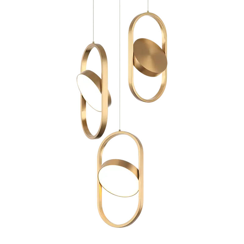MATTEO, KENNEDY PENDANT, PENDANT LIGHT