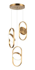 MATTEO, KENNEDY PENDANT, PENDANT LIGHT