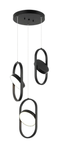 MATTEO, KENNEDY PENDANT, PENDANT LIGHT