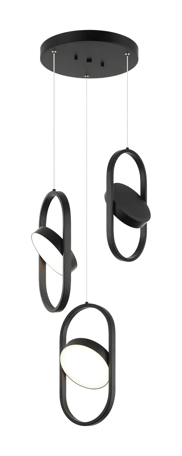 MATTEO, KENNEDY PENDANT, PENDANT LIGHT