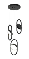 MATTEO, KENNEDY PENDANT, PENDANT LIGHT