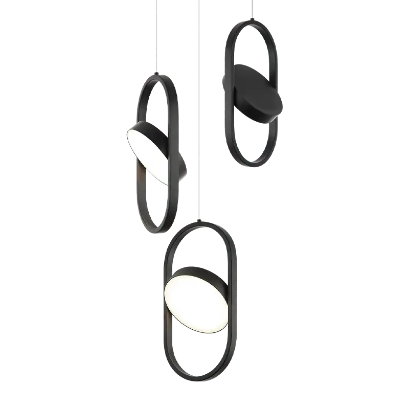 MATTEO, KENNEDY PENDANT, PENDANT LIGHT