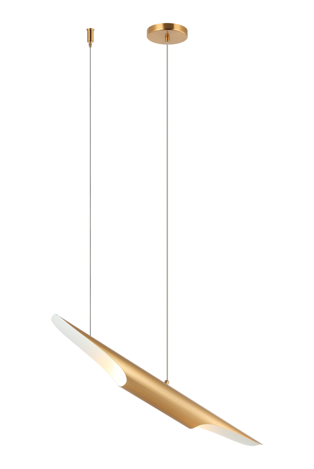 MATTEO, STYLUS CHANDELIER, CHANDELIER LIGHT