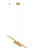 MATTEO, STYLUS CHANDELIER, CHANDELIER LIGHT