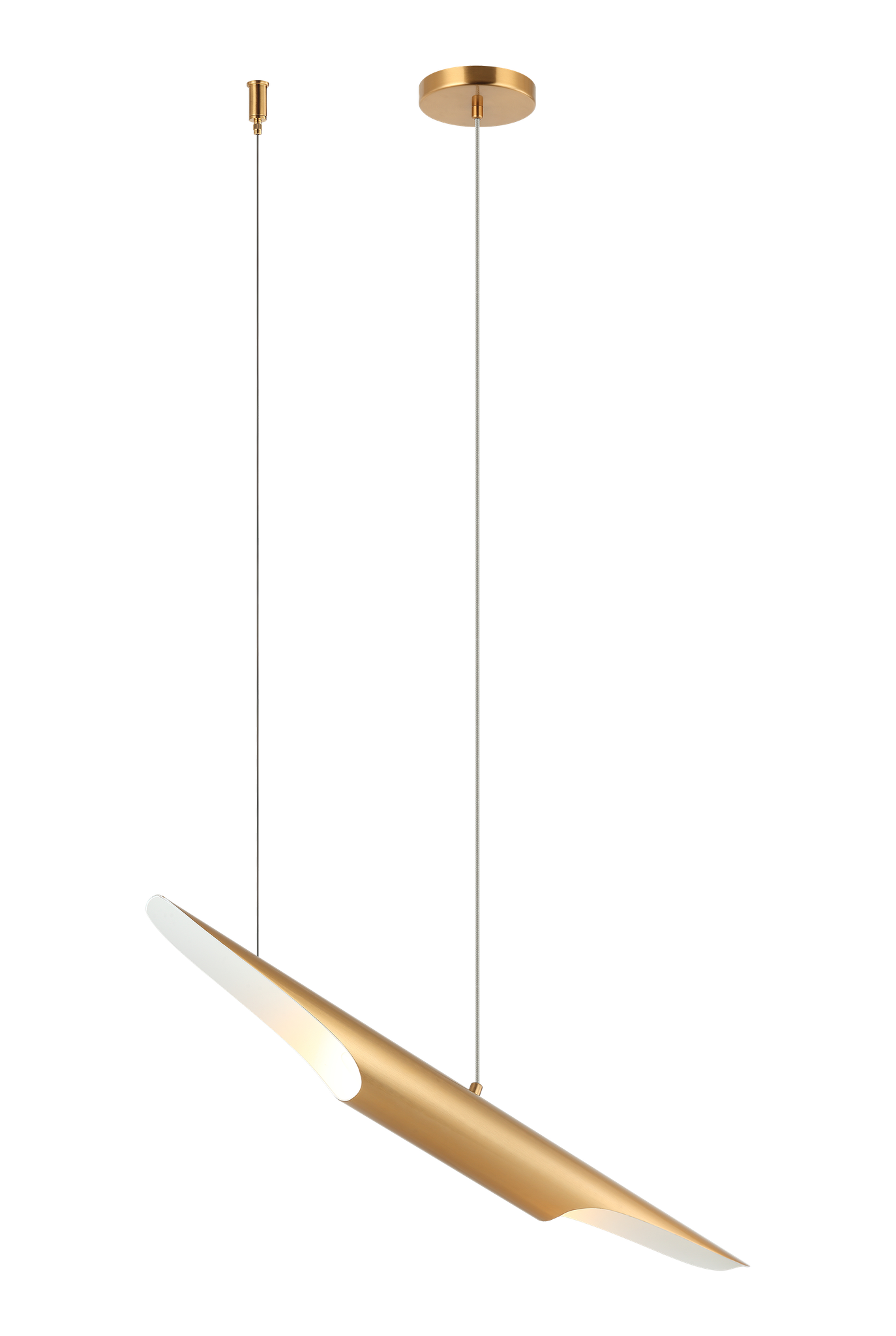 MATTEO, STYLUS CHANDELIER, CHANDELIER LIGHT