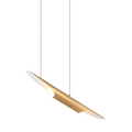 MATTEO, STYLUS CHANDELIER, CHANDELIER LIGHT