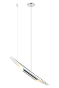 MATTEO, STYLUS CHANDELIER, CHANDELIER LIGHT
