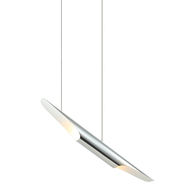 MATTEO, STYLUS CHANDELIER, CHANDELIER LIGHT