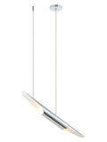 MATTEO, STYLUS CHANDELIER, CHANDELIER LIGHT