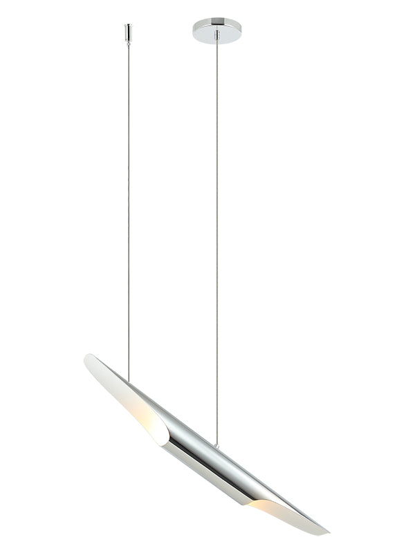 MATTEO, STYLUS CHANDELIER, CHANDELIER LIGHT
