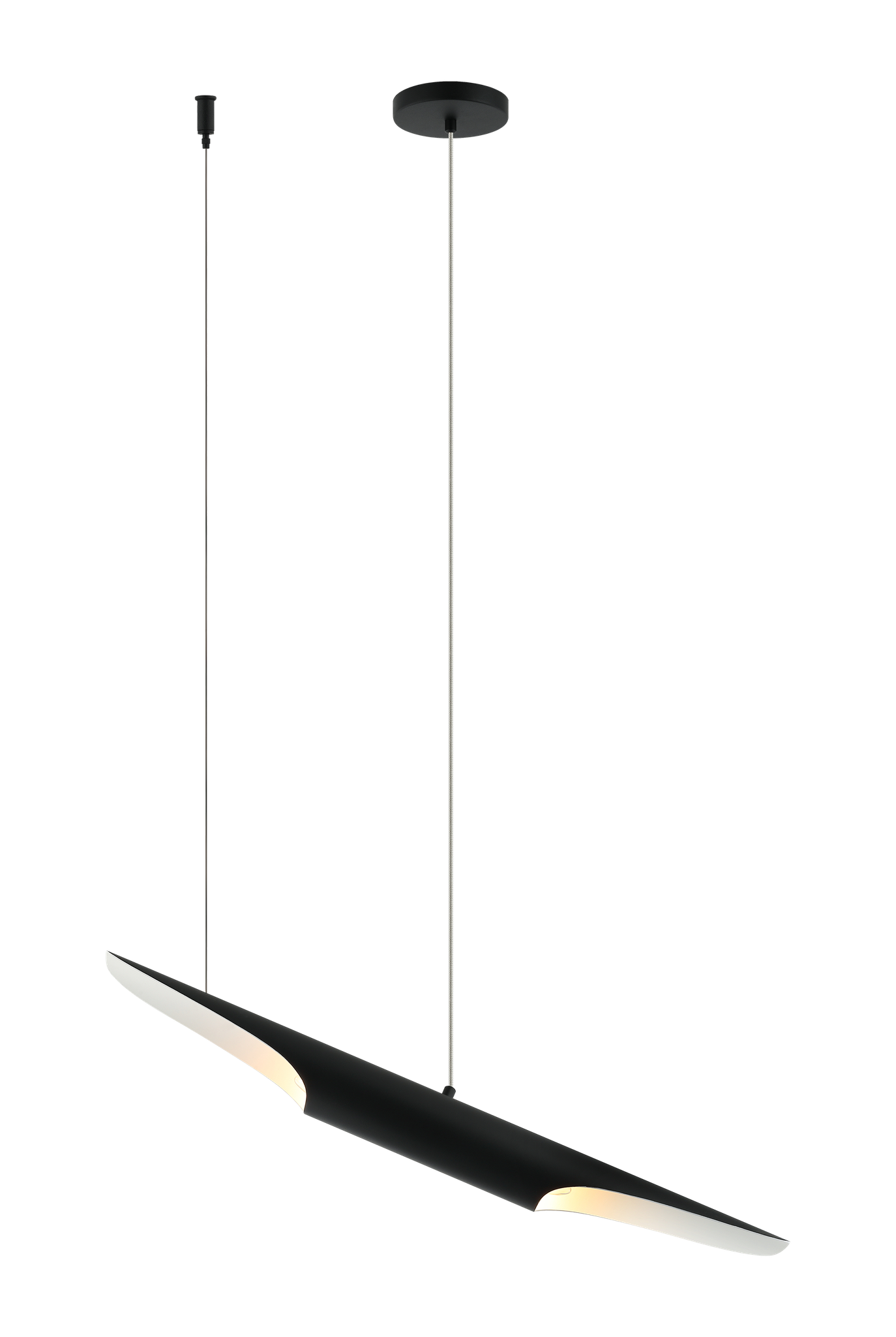 MATTEO, STYLUS CHANDELIER, CHANDELIER LIGHT