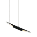 MATTEO, STYLUS CHANDELIER, CHANDELIER LIGHT
