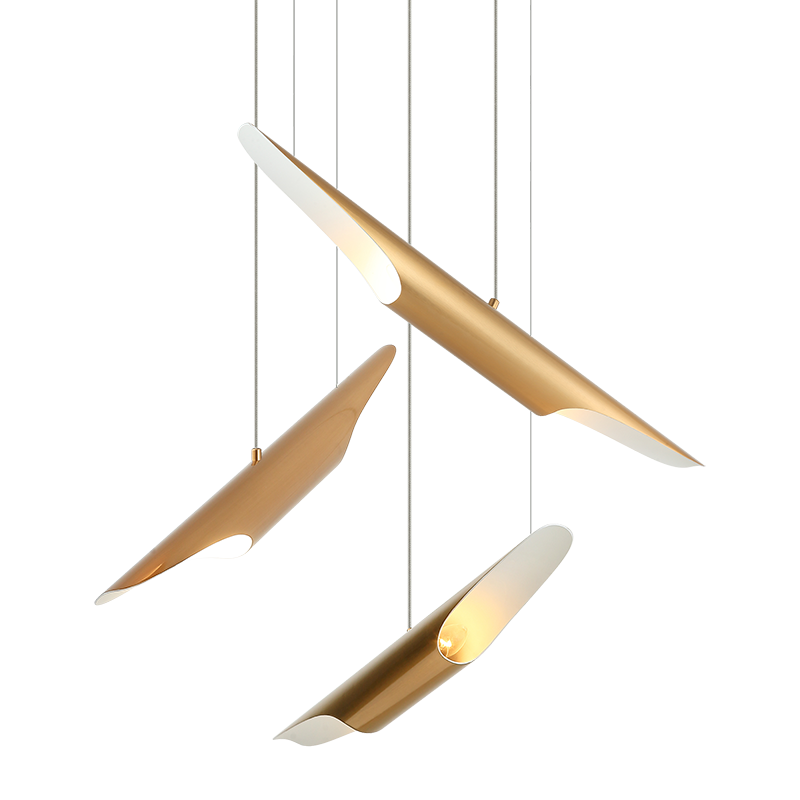 MATTEO, STYLUS CHANDELIER, CHANDELIER LIGHT