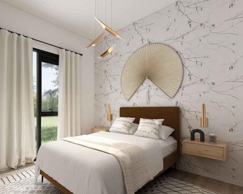 MATTEO, STYLUS CHANDELIER, CHANDELIER LIGHT