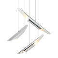 MATTEO, STYLUS CHANDELIER, CHANDELIER LIGHT