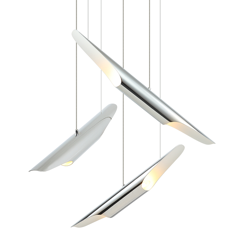MATTEO, STYLUS CHANDELIER, CHANDELIER LIGHT