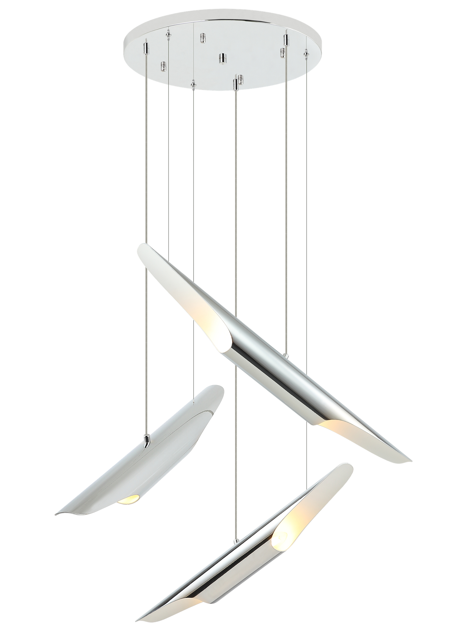 MATTEO, STYLUS CHANDELIER, CHANDELIER LIGHT