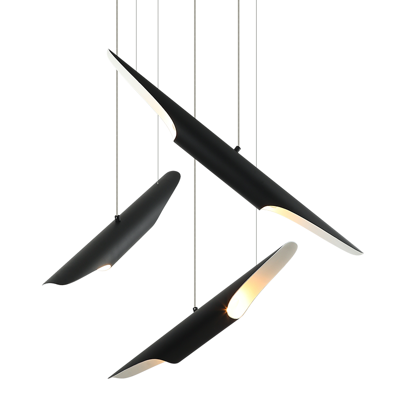 MATTEO, STYLUS CHANDELIER, CHANDELIER LIGHT
