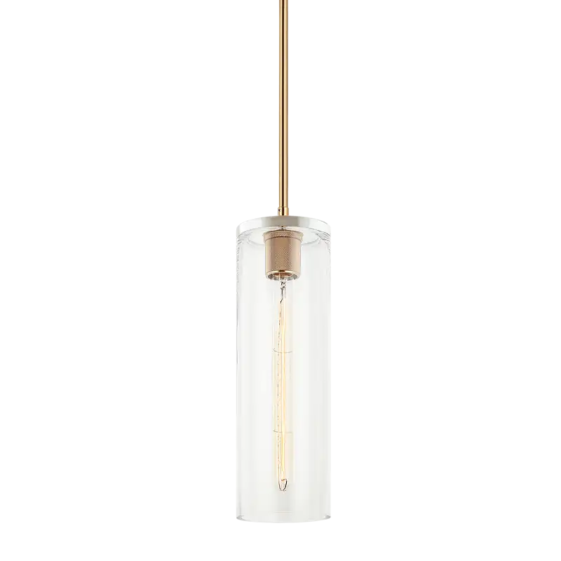 MATTEO, LINCOLN PENDANT, PENDANT LIGHT