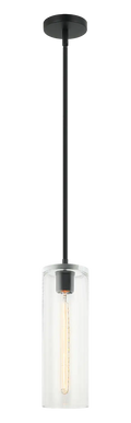 MATTEO, LINCOLN PENDANT, PENDANT LIGHT
