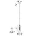 MATTEO, LINCOLN PENDANT, PENDANT LIGHT