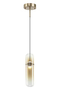 MATTEO, AMULET PENDANT, PENDANT LIGHT