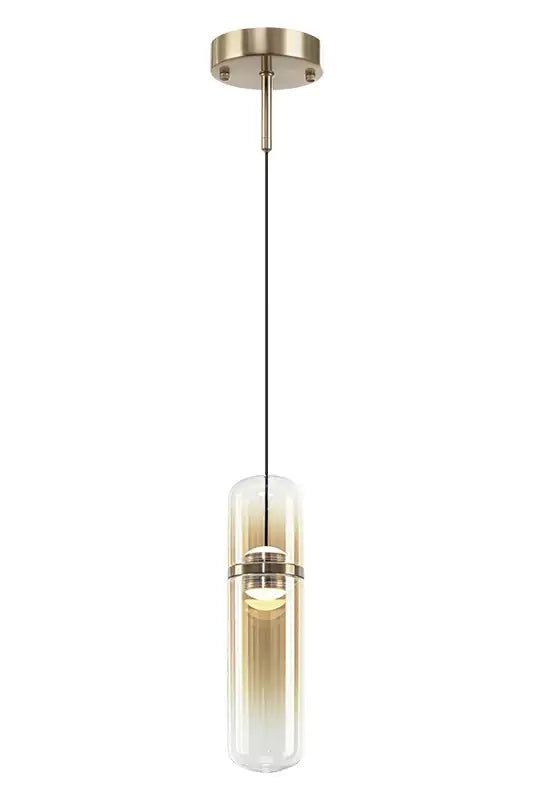 MATTEO, AMULET PENDANT, PENDANT LIGHT