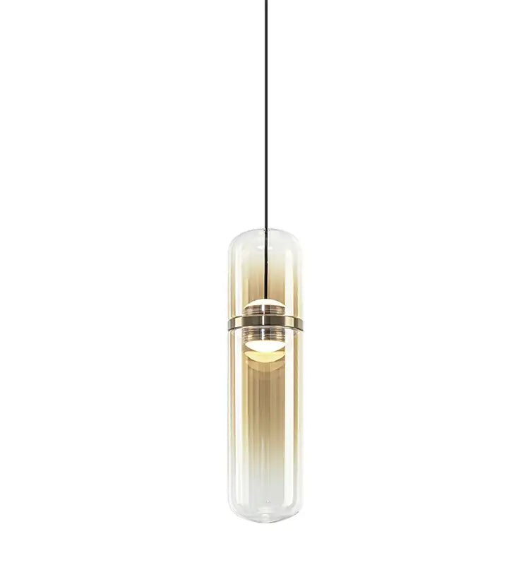 MATTEO, AMULET PENDANT, PENDANT LIGHT