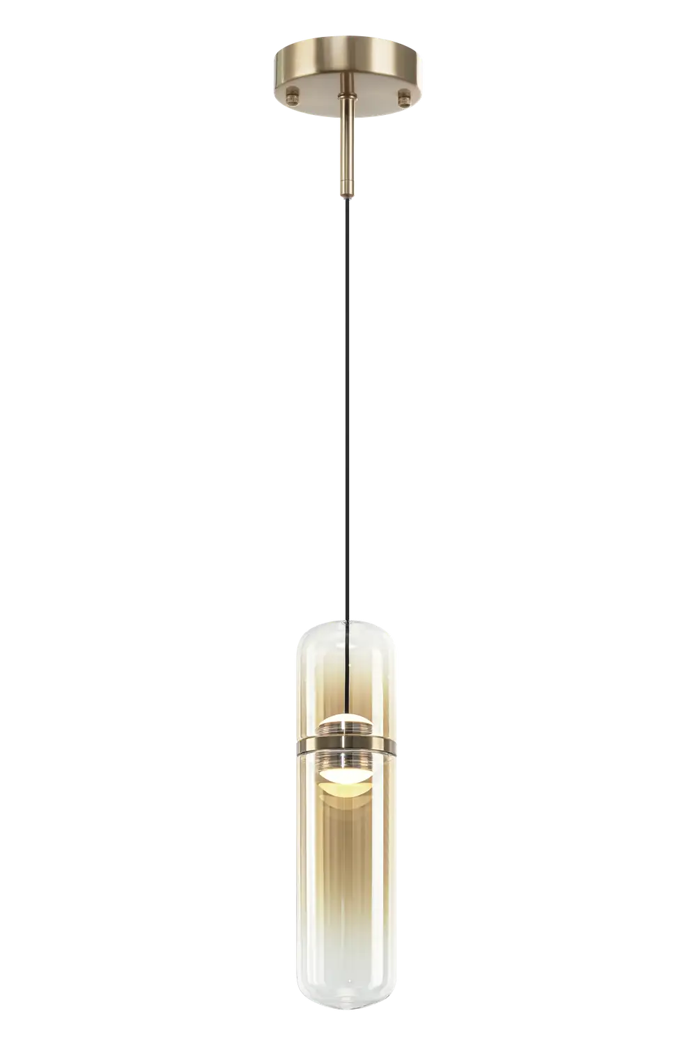 MATTEO, AMULET PENDANT, PENDANT LIGHT