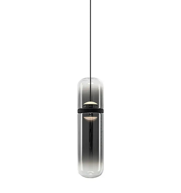 MATTEO, AMULET PENDANT, PENDANT LIGHT