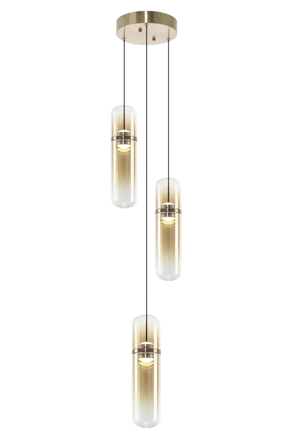 MATTEO, AMULET PENDANT, PENDANT LIGHT