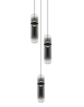 MATTEO, AMULET PENDANT, PENDANT LIGHT
