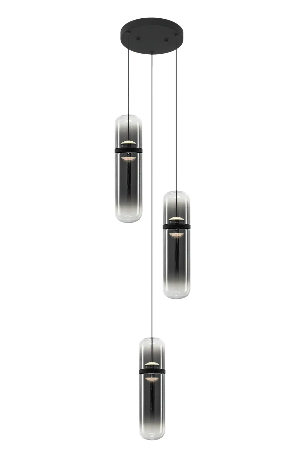 MATTEO, AMULET PENDANT, PENDANT LIGHT