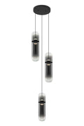 MATTEO, AMULET PENDANT, PENDANT LIGHT