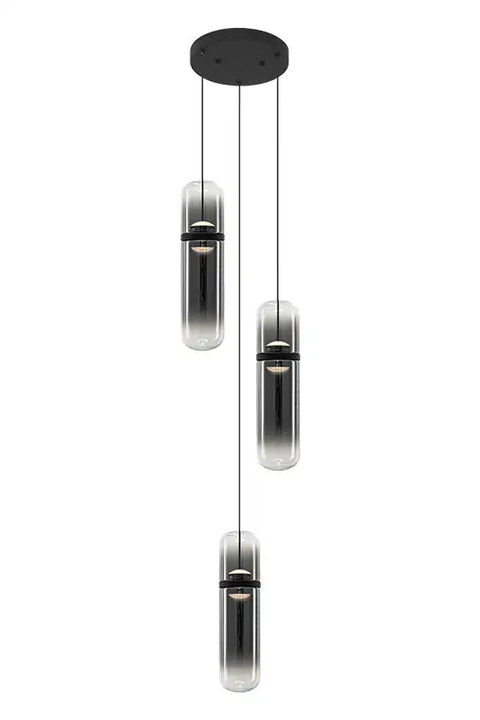 MATTEO, AMULET PENDANT, PENDANT LIGHT